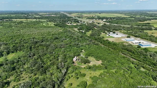 14589 RAILROAD ST Lytle, TX 78052
