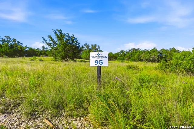 S3660 Seven Springs Ranch Lot 95 Junction, TX 76849