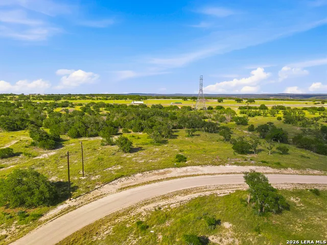 S3660 Seven Springs Ranch Lot 95 Junction, TX 76849