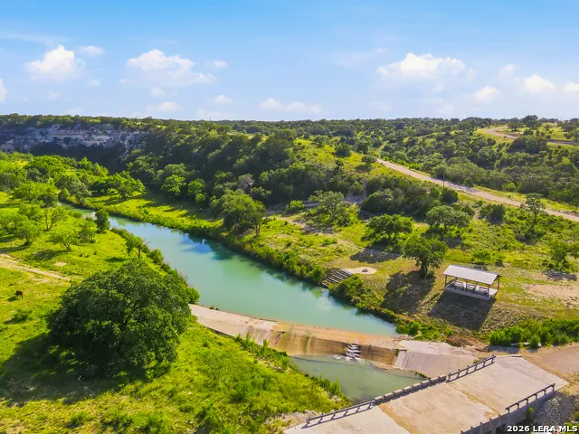 S3660 Seven Springs Ranch Lot 95 Junction, TX 76849