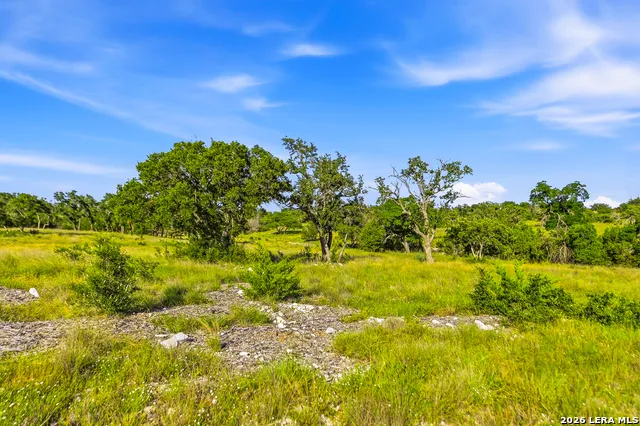 S3660 Seven Springs Ranch Lot 95 Junction, TX 76849