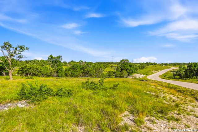 S3660 Seven Springs Ranch Lot 95 Junction, TX 76849