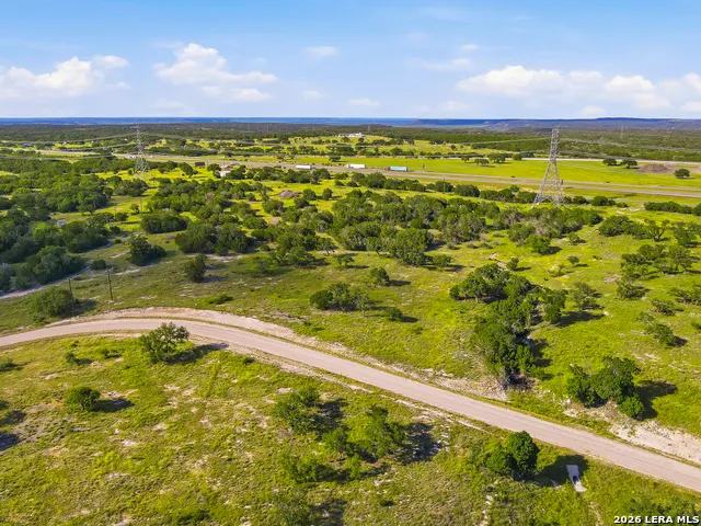 S3660 Seven Springs Ranch Lot 95 Junction, TX 76849
