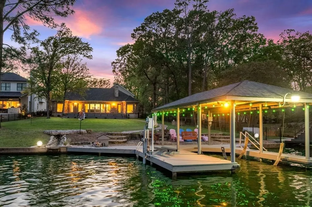 211 Beverly Drive Malakoff, TX 75148