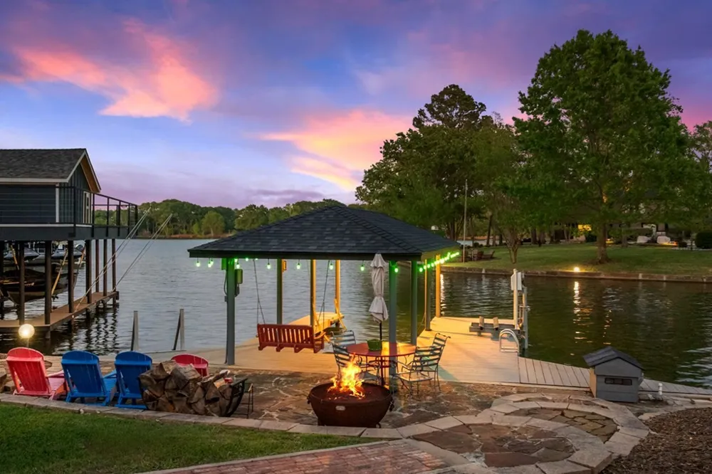 211 Beverly Drive Malakoff, TX 75148