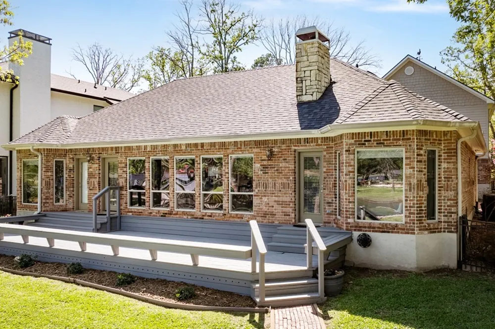 211 Beverly Drive Malakoff, TX 75148