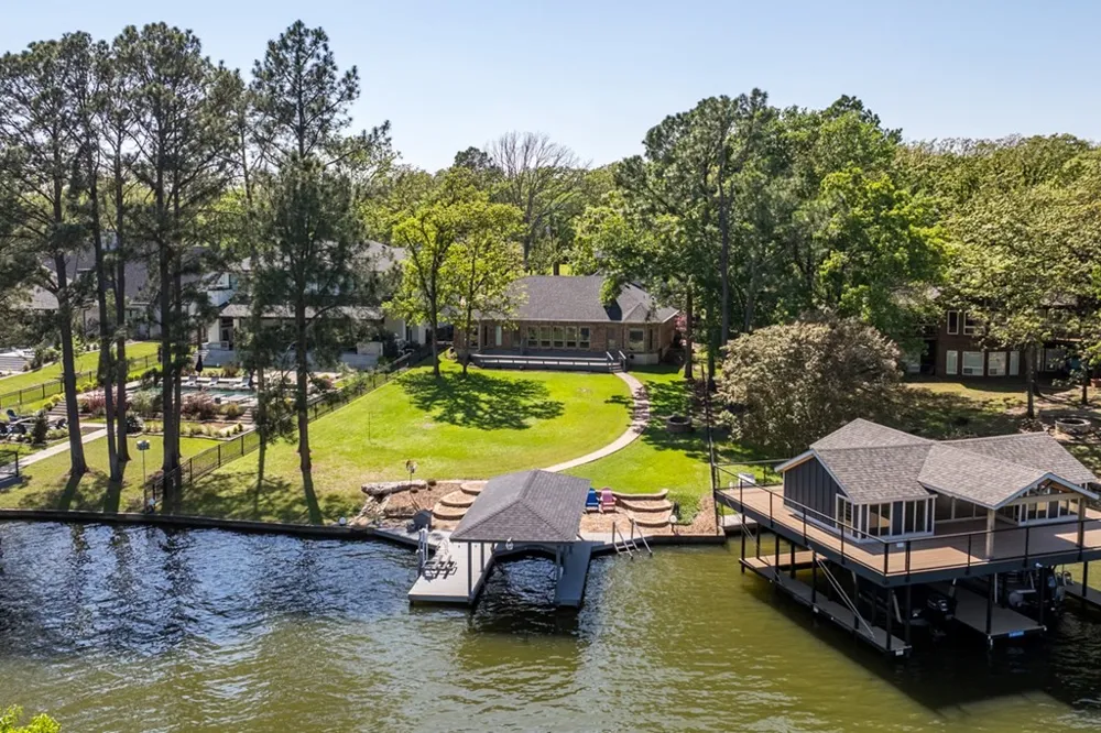 211 Beverly Drive Malakoff, TX 75148