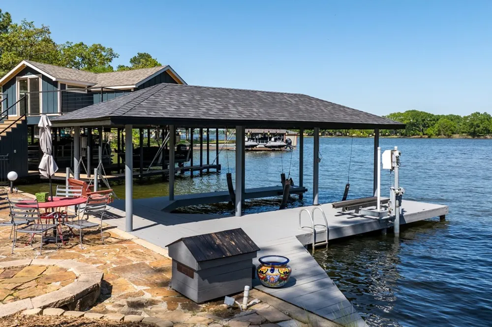 211 Beverly Drive Malakoff, TX 75148