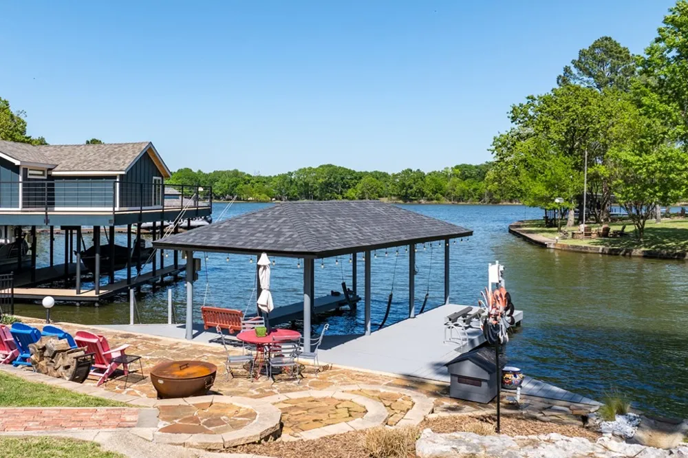 211 Beverly Drive Malakoff, TX 75148