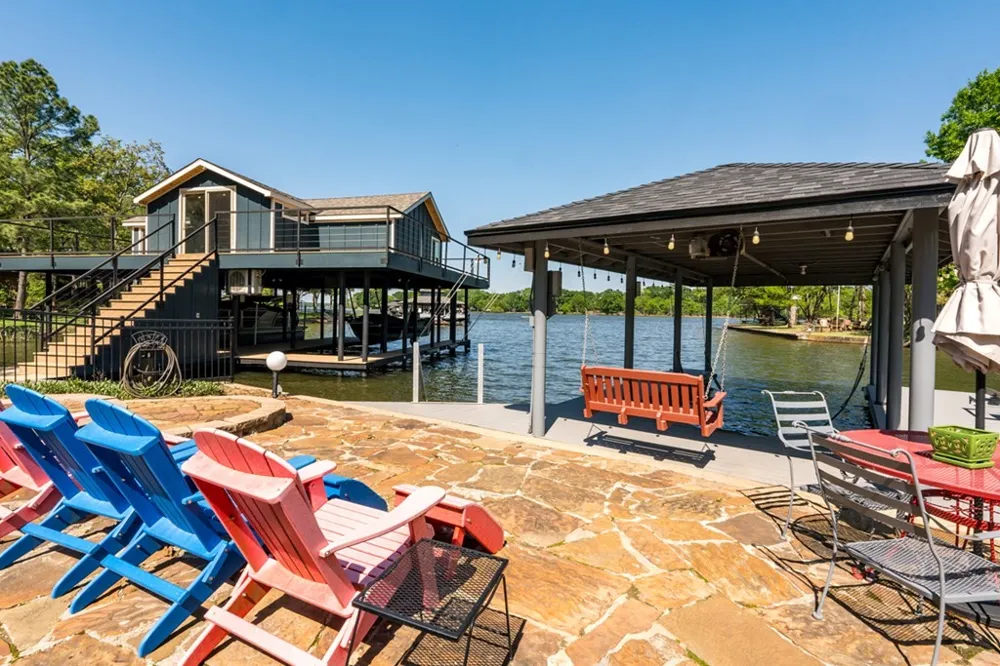 211 Beverly Drive Malakoff, TX 75148