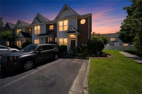 801 Old Peachtree Road NW #44