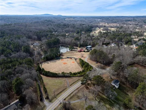 505 Batesville Road