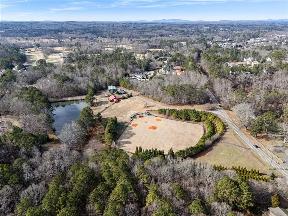 505 Batesville Road Alpharetta, GA 30004