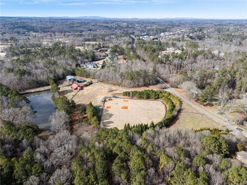 505 Batesville Road Alpharetta, GA 30004