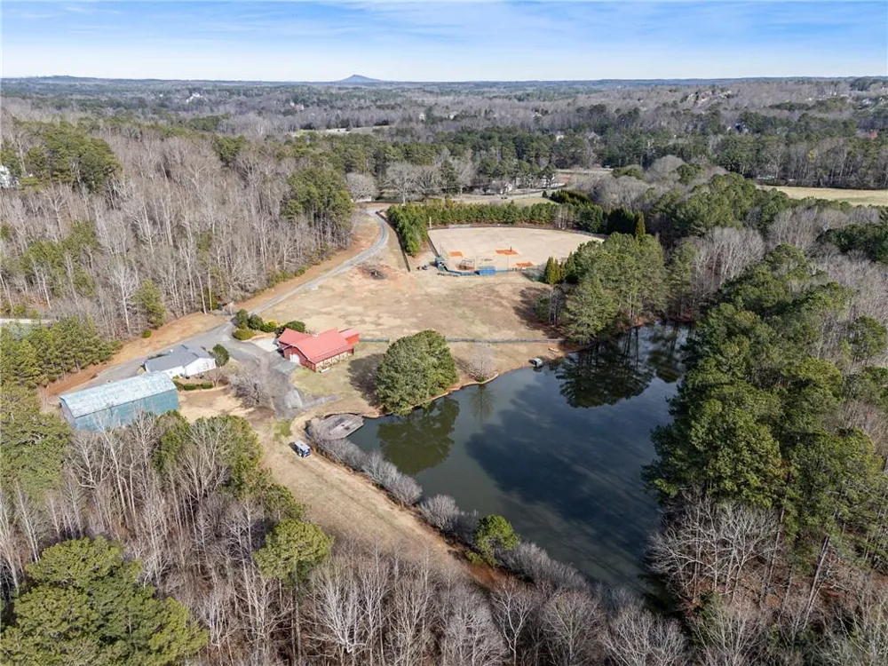 505 Batesville Road Alpharetta, GA 30004