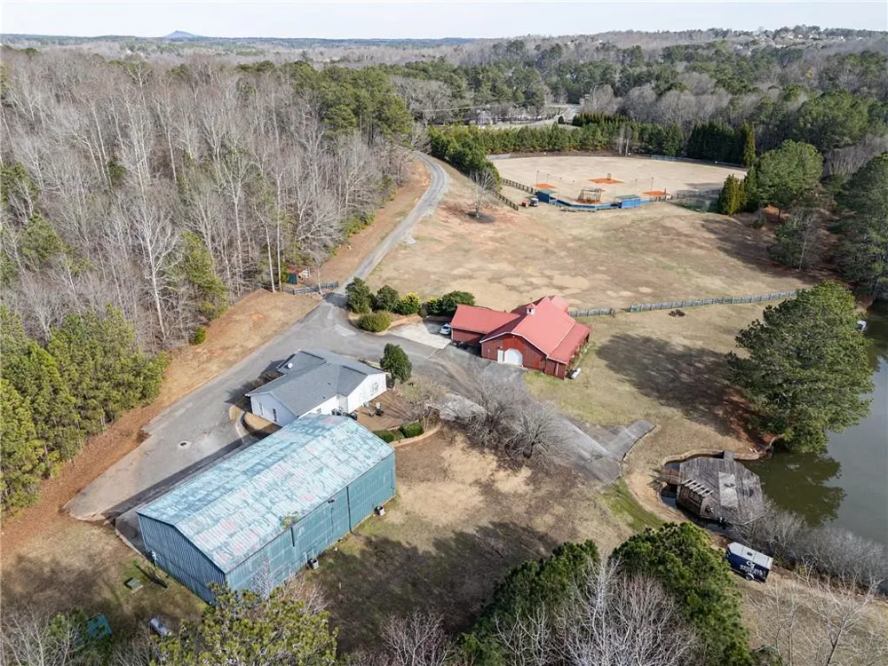 505 Batesville Road Alpharetta, GA 30004