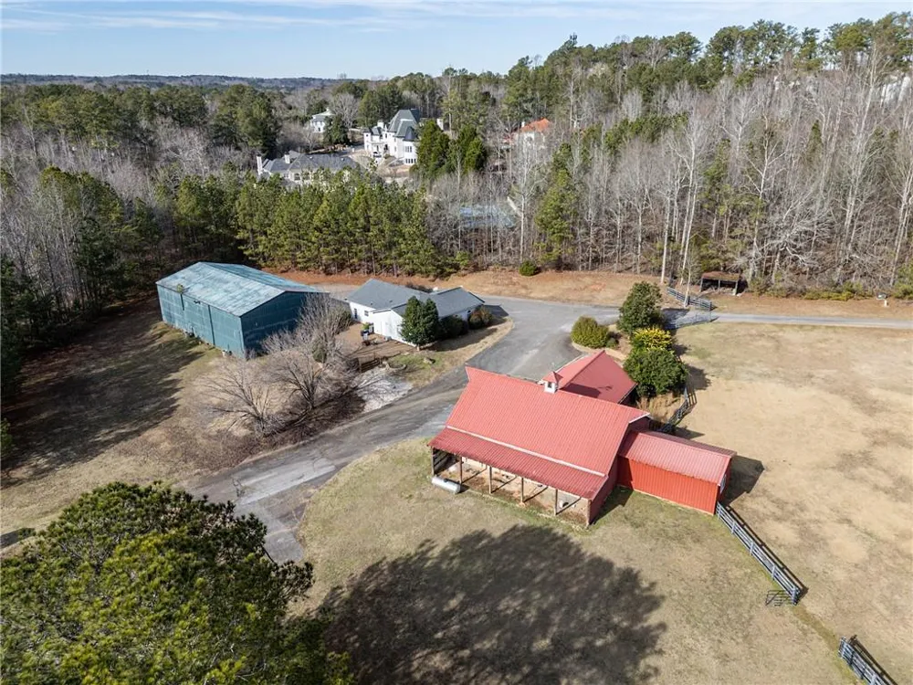 505 Batesville Road Alpharetta, GA 30004
