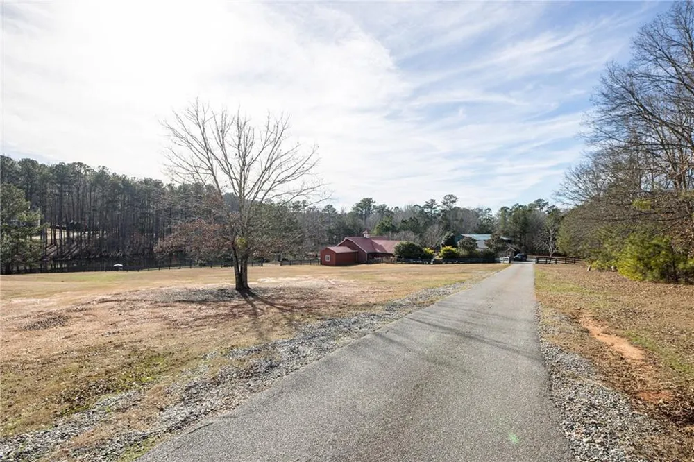 505 Batesville Road Alpharetta, GA 30004