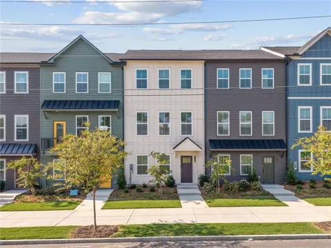 1119 Hodgepodge Way #Lot 10