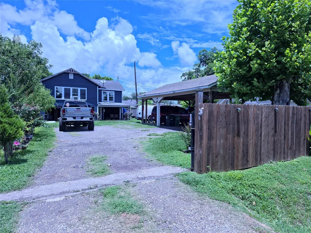 2413 Lynnfield Street Houston, TX 77093