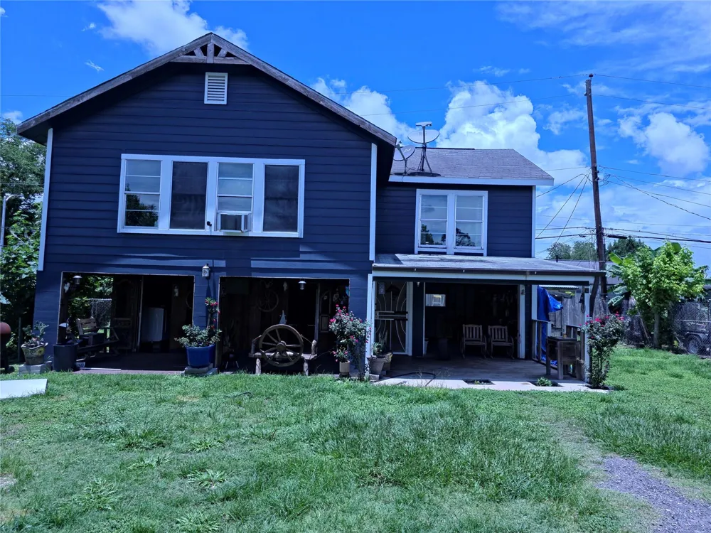 2413 Lynnfield Street Houston, TX 77093
