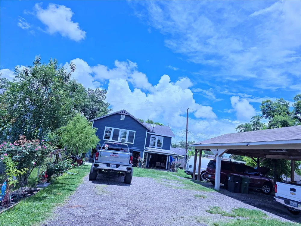 2413 Lynnfield Street Houston, TX 77093