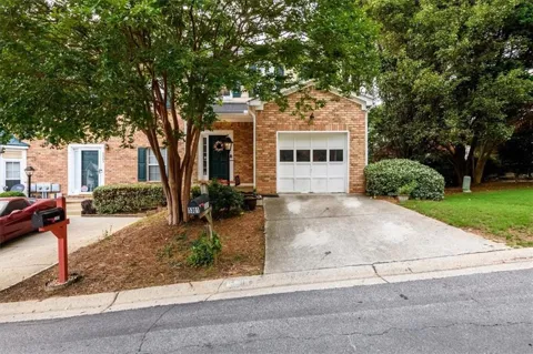 5301 Pinnacle Peak Lane