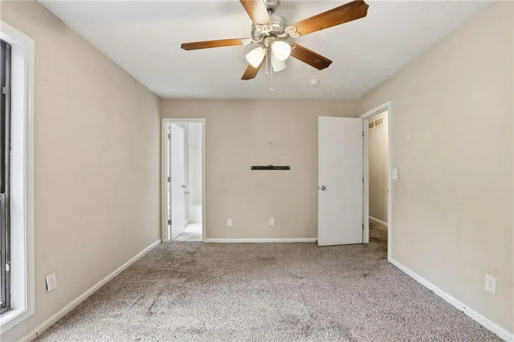 1648 Olde Oak Drive Lithia Springs, GA 30122