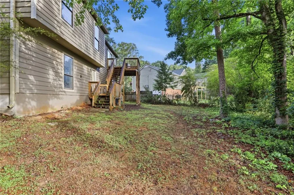 1648 Olde Oak Drive Lithia Springs, GA 30122