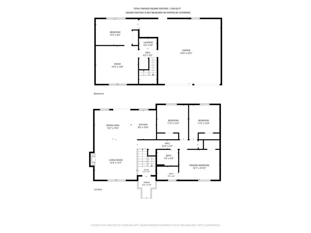 1648 Olde Oak Drive Lithia Springs, GA 30122