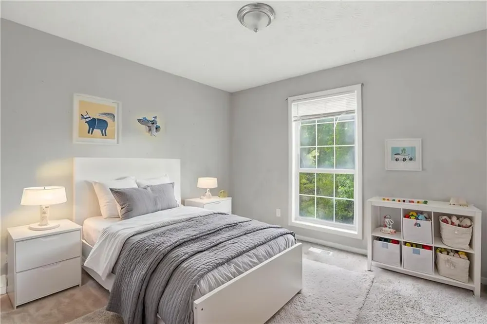 1648 Olde Oak Drive Lithia Springs, GA 30122