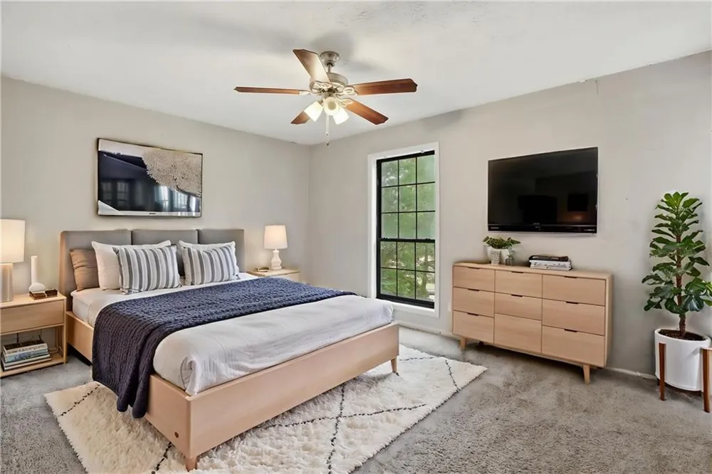 1648 Olde Oak Drive Lithia Springs, GA 30122