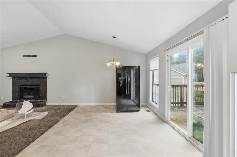 1648 Olde Oak Drive Lithia Springs, GA 30122