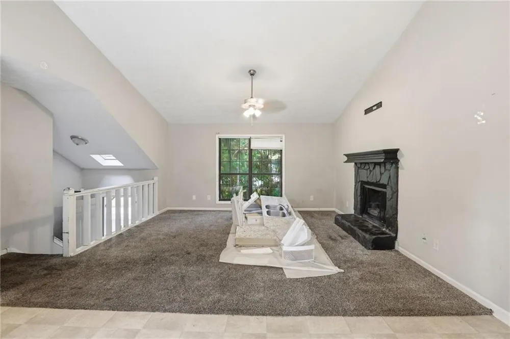 1648 Olde Oak Drive Lithia Springs, GA 30122
