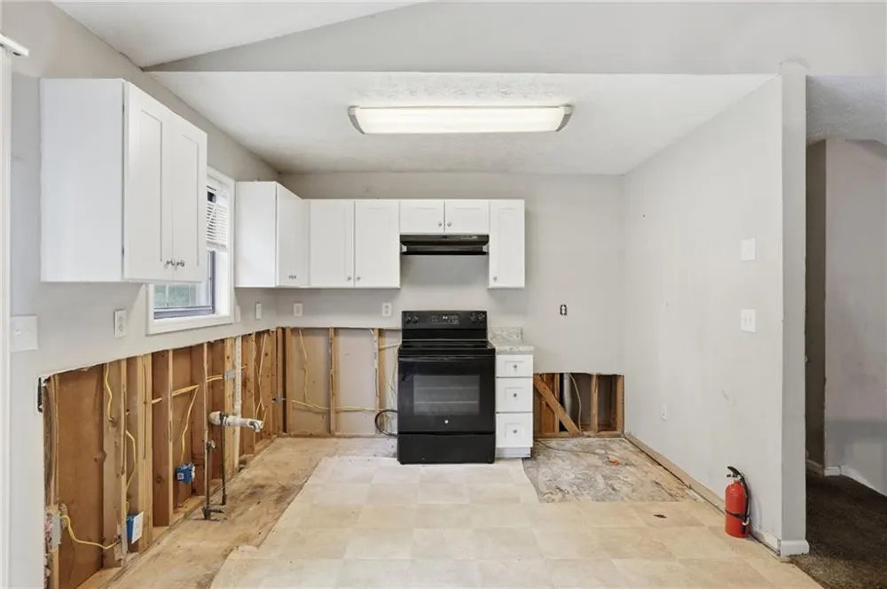 1648 Olde Oak Drive Lithia Springs, GA 30122