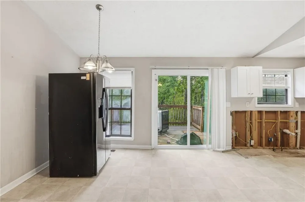 1648 Olde Oak Drive Lithia Springs, GA 30122