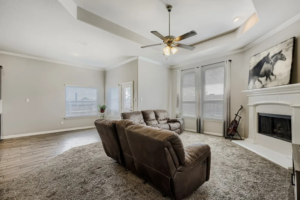 2002 Milano Lane Lewisville, TX 75077