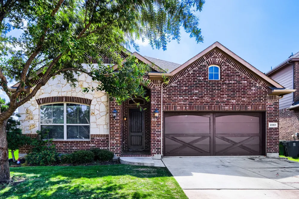 2002 Milano Lane Lewisville, TX 75077