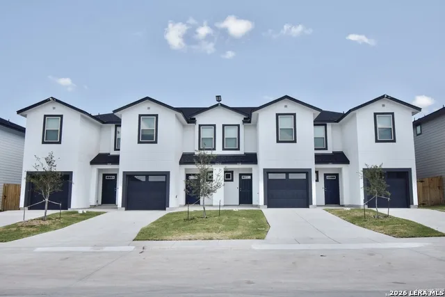 8311 Via Pisa Unit UNIT 101 San Antonio, TX 78227