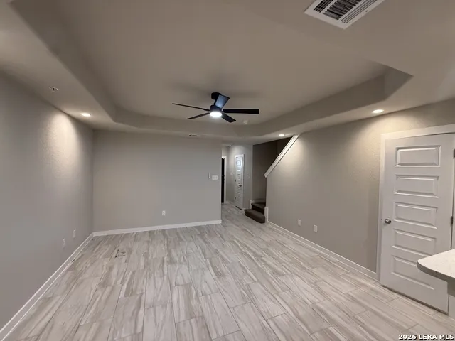8311 Via Pisa Unit UNIT 101 San Antonio, TX 78227