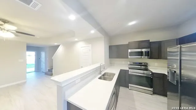 8311 Via Pisa Unit UNIT 101 San Antonio, TX 78227