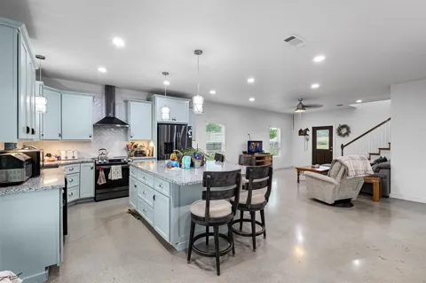 124 County Road 4511