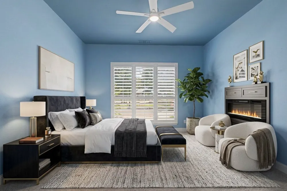 2208 Royal Crecent Drive Flower Mound, TX 75028
