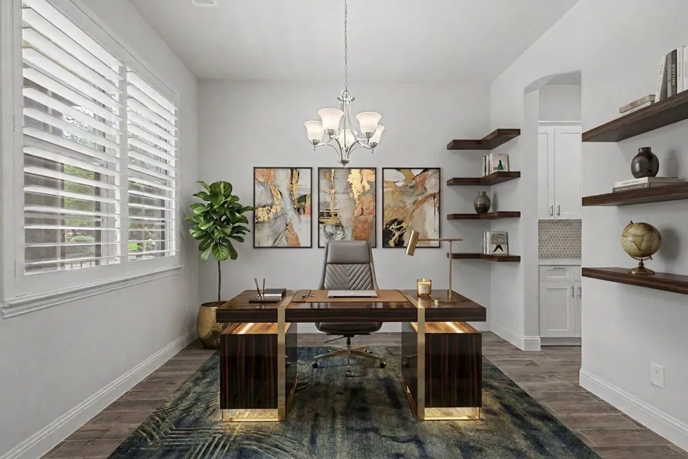 2208 Royal Crecent Drive Flower Mound, TX 75028