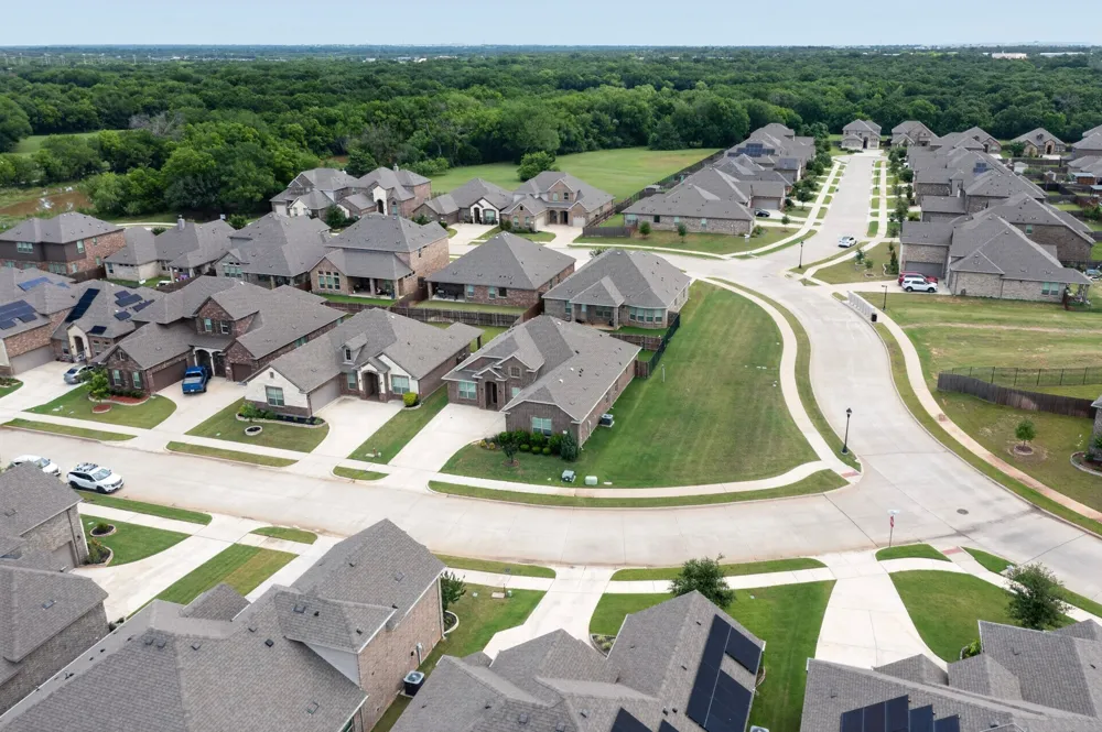 7811 Links Drive Arlington, TX 76001