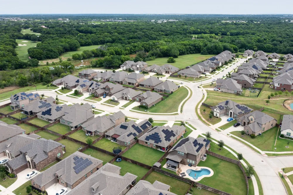 7811 Links Drive Arlington, TX 76001