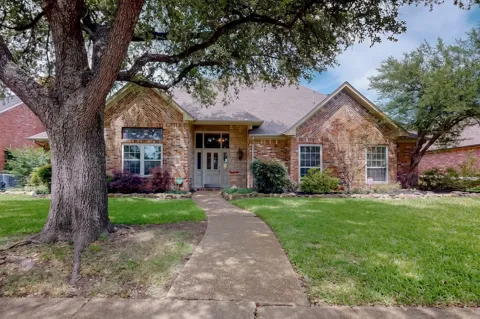4018 Cobblers Lane