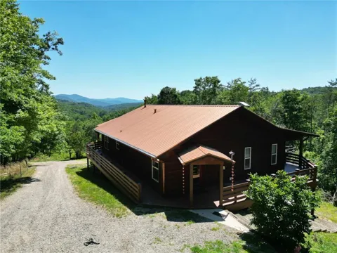 32 Ivey Ridge Road