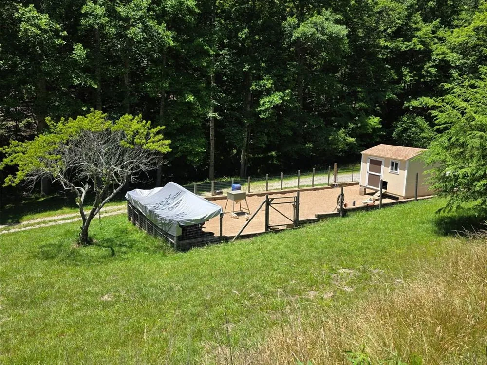 32 Ivey Ridge Road Suches, GA 30572