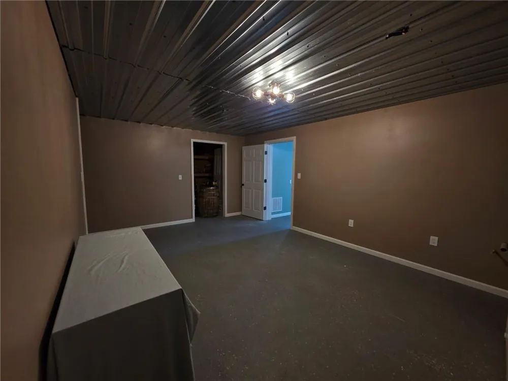 32 Ivey Ridge Road Suches, GA 30572